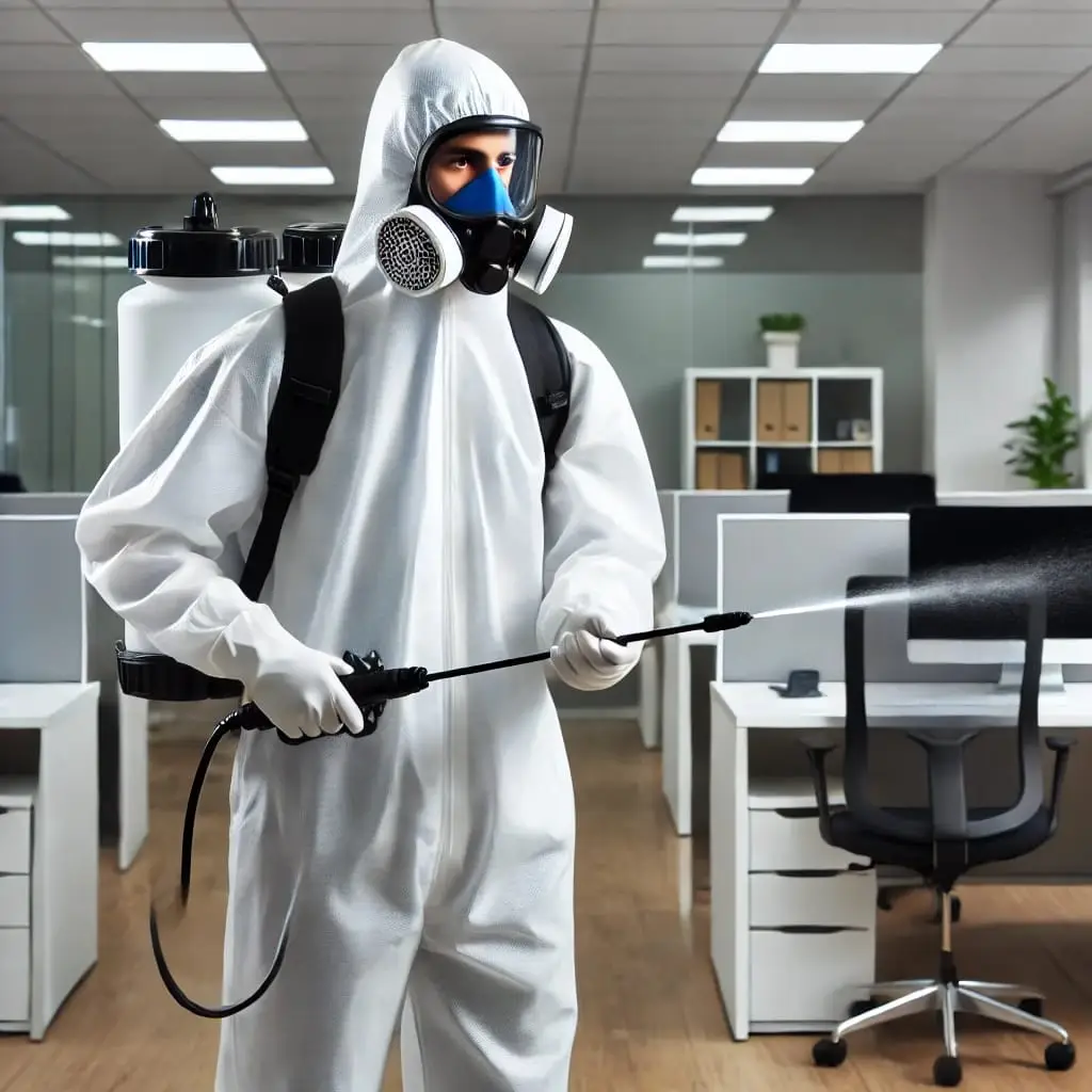 Bed Bugs Treatment
