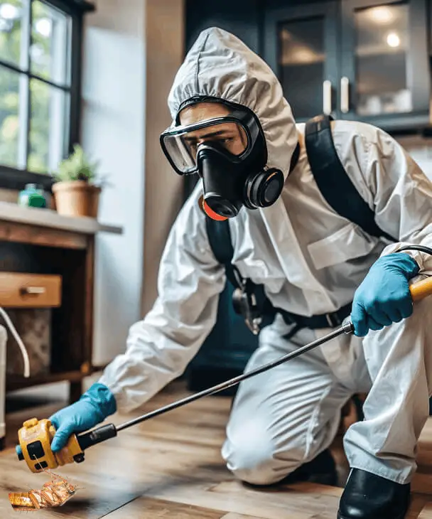 Best Pest Control Services
