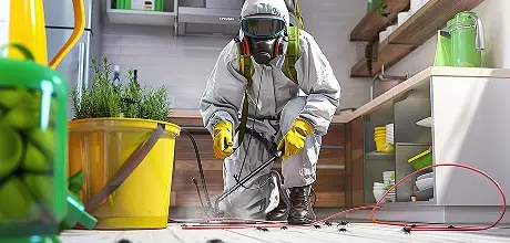 Best Pest Control Services